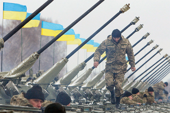 «Парадоксально, но призывники бегут в Россию! Целыми селами...»
