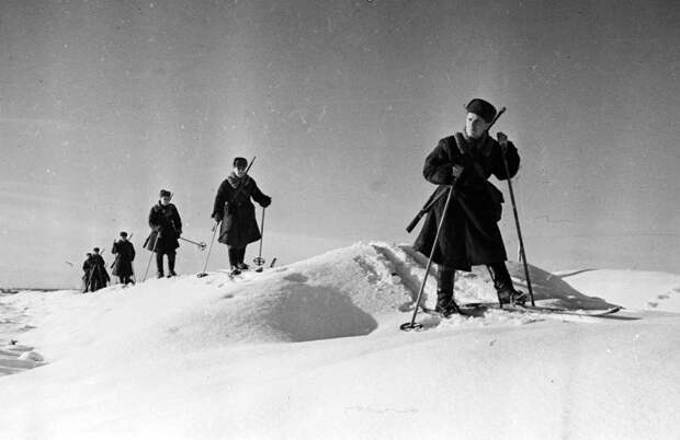 14 редких исторических фото Великой Отечественной войны
