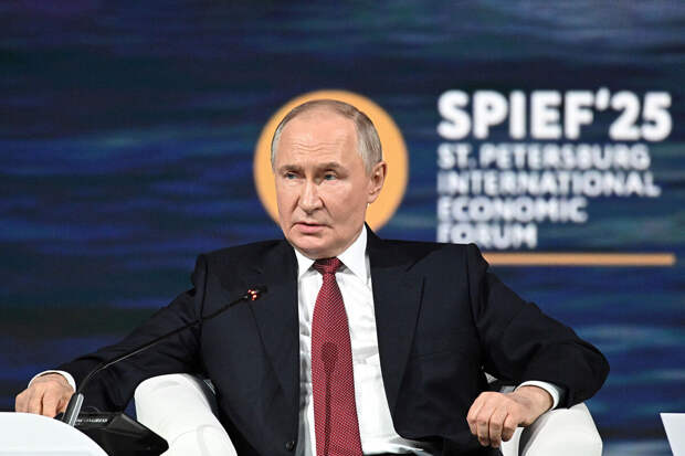 Экс-госсекретарь Помпео: Путин не пойдет на уступки по Украине