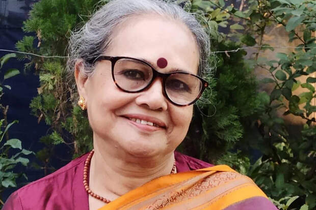 В Индии умерла преподаватель русского языка и переводчик Достоевского Манидипа Баул