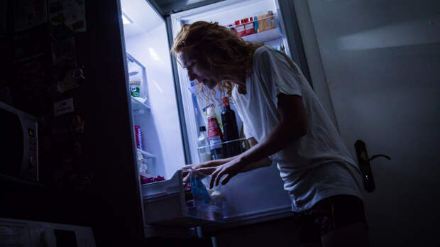 Ешь и худей: как грамотно планировать свой рацион