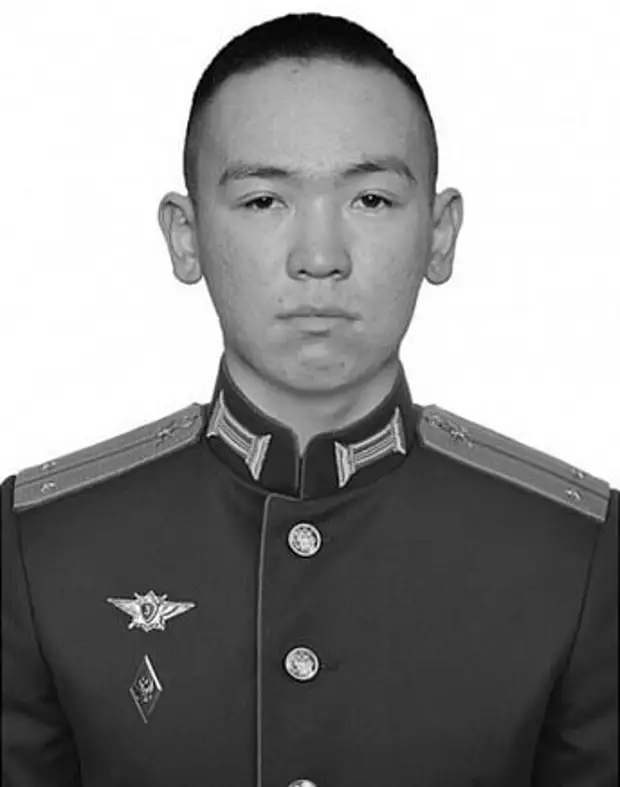 Территория Героев...(5)