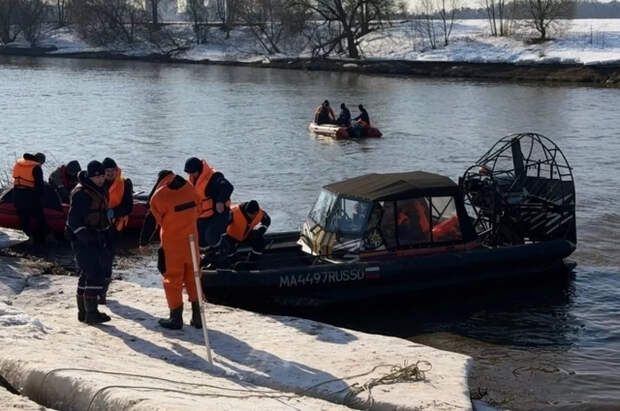 Найдена Алина: спасатели объяснили, как обнаружили тело 13-летней из Звенигорода