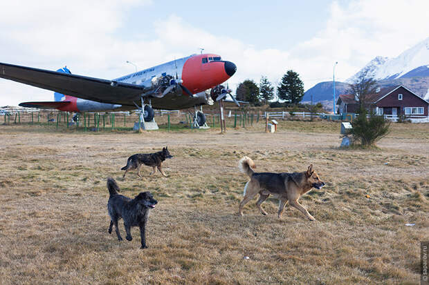 Tierra del Fuego