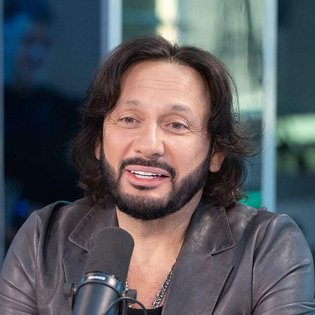 предоставлено пресс-службой ГПМ Радио