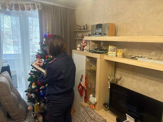 Три человека погибли из-за отравления угарным газом в квартире в Самаре