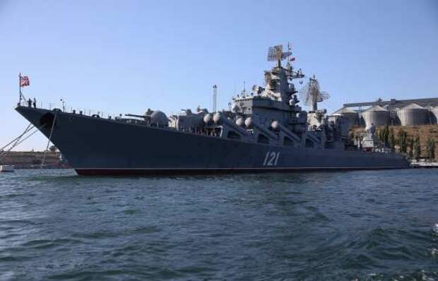 Пять российских кораблей, которые держат Чёрное море под контролем (ВИДЕО) | Русская весна