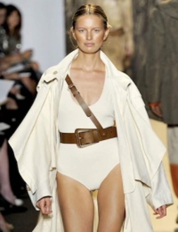купальники 2012 Michael Kors купальники 2012 Michael Kors