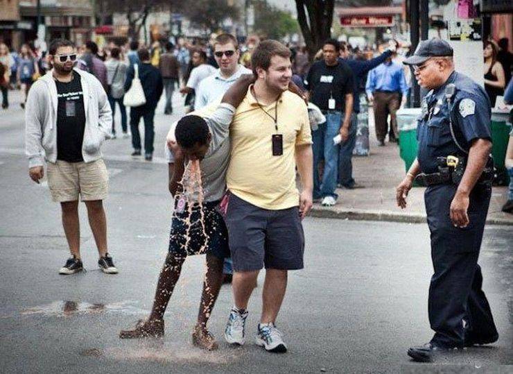 Подборка прикольных картинок