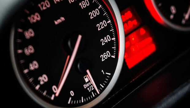 В Ставропольском крае выставили редкую «догонялку» КГБ с японским мотором