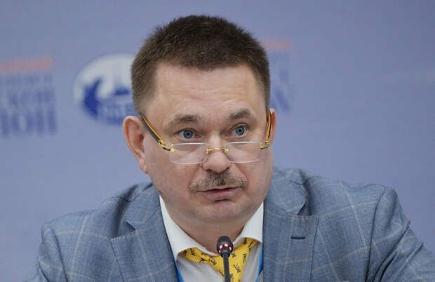 Стало известно о задержании бывшего руководителя департамента Минпромторга России