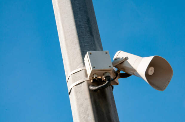 4 марта во всех районах Самары снова зазвучат сирены