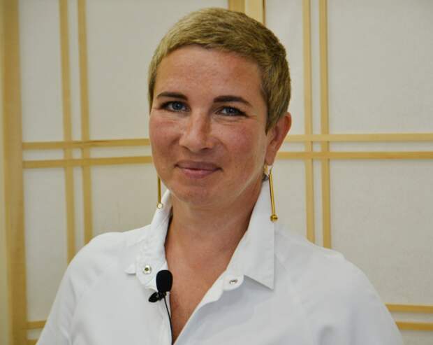 Галина Палькова Галина Палькова