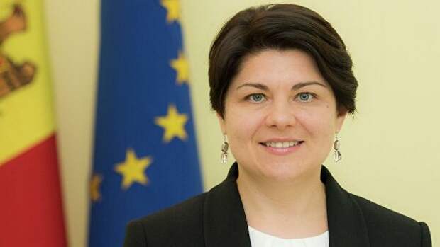Парламент Молдавии утвердил новое правительство Гаврилицы 