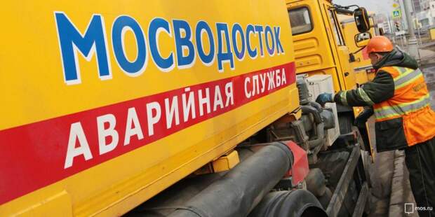 Собянин: Последствия аварии в тоннеле планируется устранить к утру пятницы