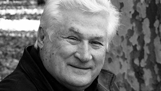 Умер бывший глава сочинского горисполкома Анатолий Удотов 