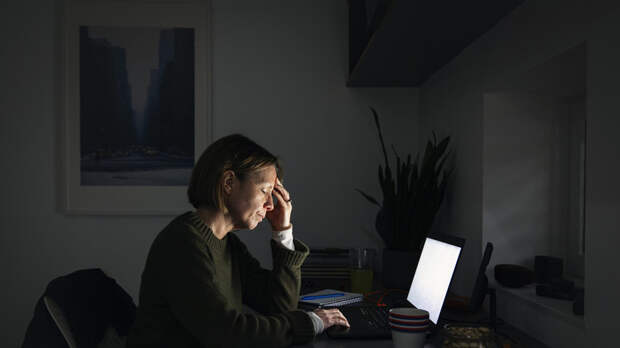 Врач Богомолова рассказала о связи весенней усталости и авитаминоза