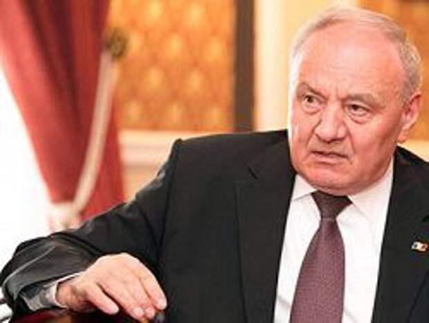 Молдавия подаст заявку на вступление в ЕС Молдавия подаст заявку на вступление в ЕС
