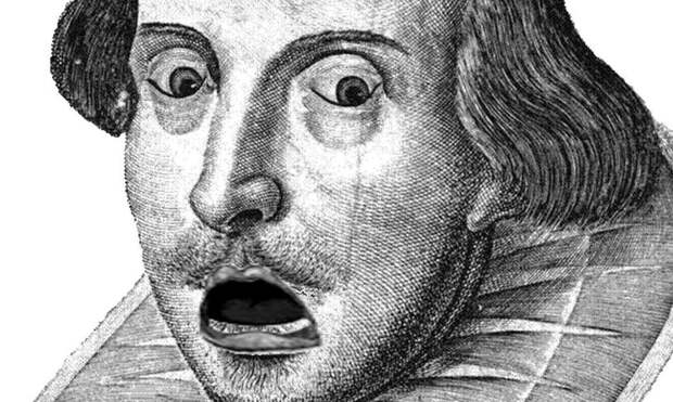 Что бы сказал Шекспир на борьбу с расизмом в грамматике?