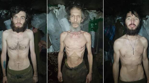 Киев показал кровавый оскал: на русские окопы брошены "полчища наркоманов"