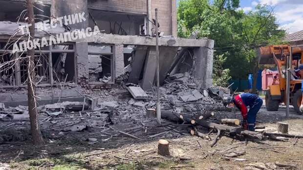 Video: Видео от Донецкая группа новостей|Донецк.ДНР
