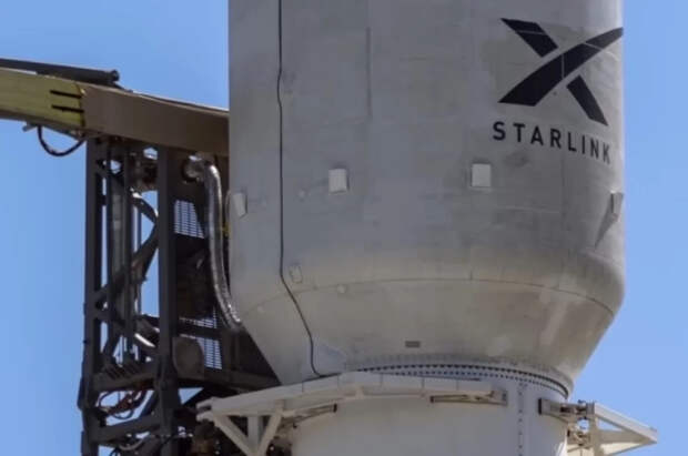 Зависимость Пентагона от Starlink выросла после сбоев на испытаниях
