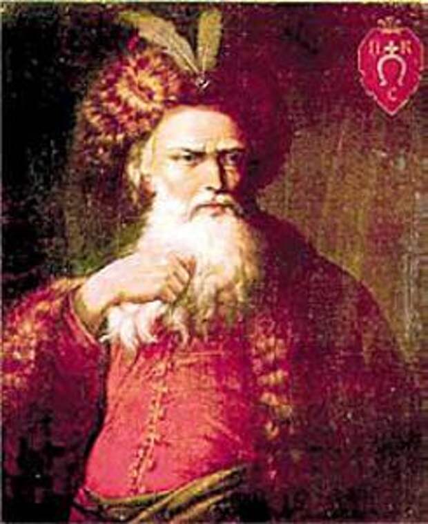 Флибустьеры Черного моря