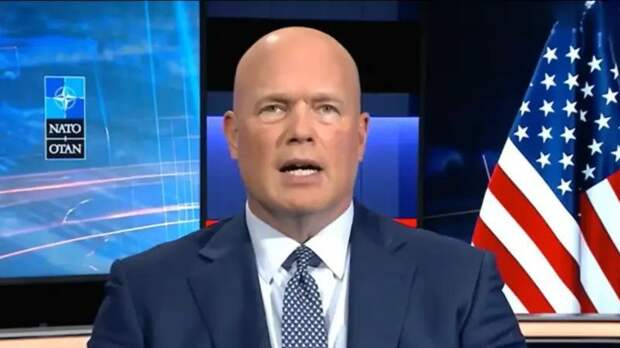 В НАТО оценили атаку ВСУ на резиденцию Путина