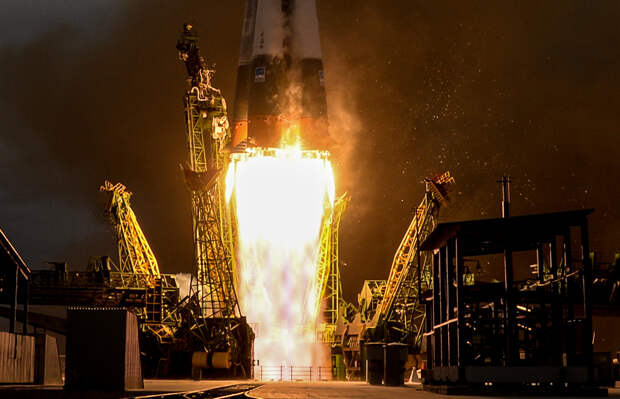 Россия запустила ПЕРСТ