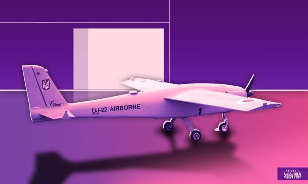 В Севастополе силы ПВО сбили девять украинских беспилотников