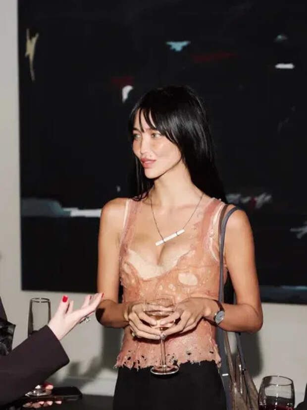 Дарина Эрвин