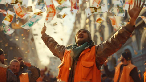 Хватить кормить "бедных союзников". Всё поменялось