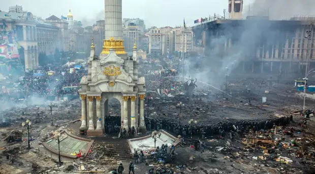 «Томос-тур», обещания дешёвого газа и «технические» кандидаты: как продвигается предвыборная гонка на Украине