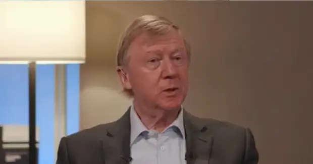 Чубайс ушел с государственной службы и, по данным СМИ, покинул Россию