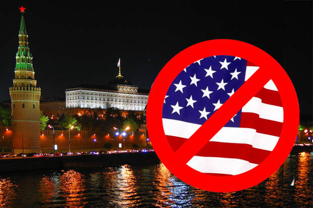 Россия готовит иск по захваченной в США дипсобственности. Россия готовит иск по захваченной в США дипсобственности