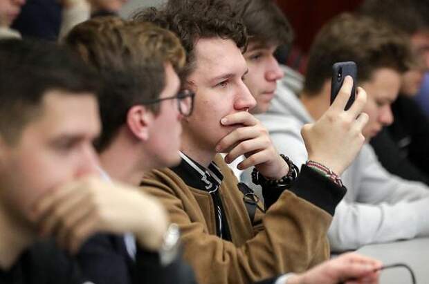 В Иркутской области только медицинский университет оставили на очном обучении