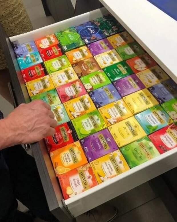 17 вещей, которые подходят друг другу так идеально, как не подходят мужья и жены