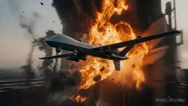 Тяжело это признавать. Известный военкор о недавних ударах по России: враг целится в ключевой элемент нашей военной машины