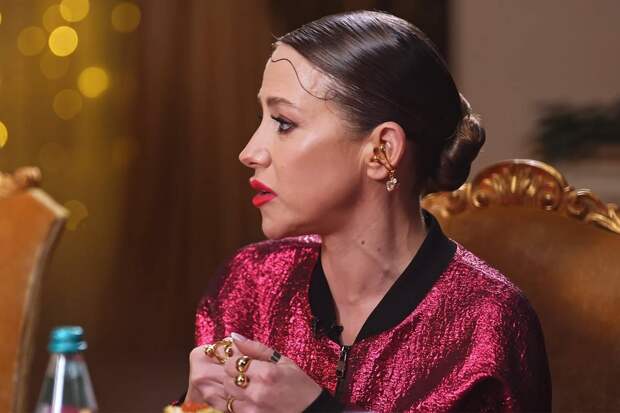 Барановская высказалась о мемах с ток-шоу «Мужское/Женское»