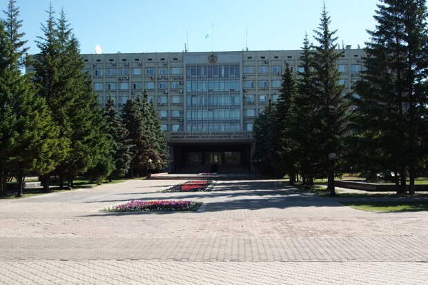 Петропавловск объявил о "независимости": В Казахстане собрание горсовета выдали за госпереворот