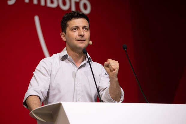 Зеленский выполнил требование захватившего заложников террориста