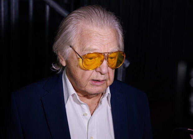 Представители Антонова рассказали о его состоянии после тревожных новостей