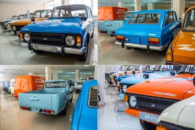 В следующем, 1973 году, на конвейер ижевского завода встала первая самостоятельная модель марки — ИЖ с индексом 2125 «Комби». izhmash, авто, автомобили, автомузей, ижавто, концепт, концепт-кар, музей