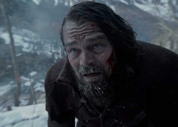 Кадр из фильма «Выживший»./ Фото: kino.otzyv.ru