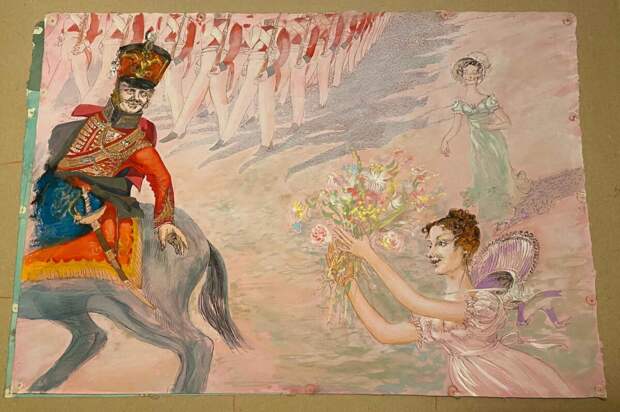 26.12-26.03 «Звезда пленительного счастья» в Малом зале филармонии