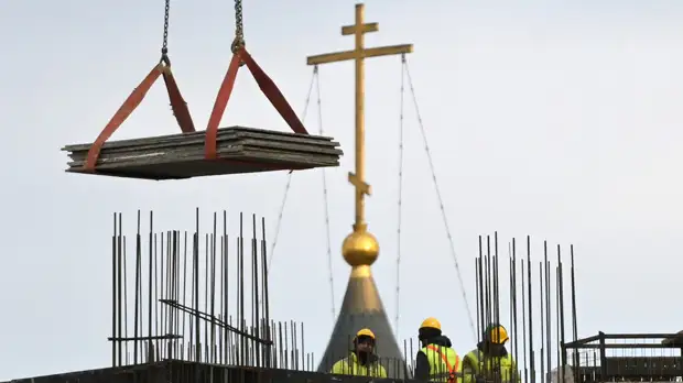 Жилищное равновесие: как в России может измениться стоимость недвижимости в 2022 году