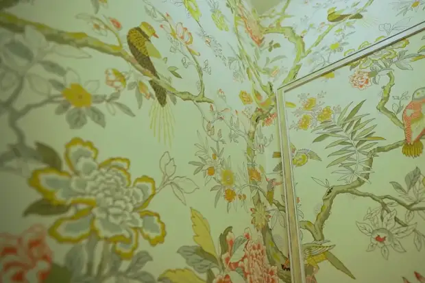 Современная классика: как выглядит квартира Ирины Безруковой (много фото)