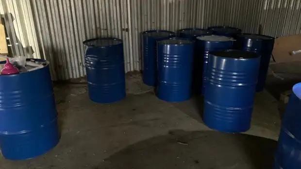 В Оренбуржье 18 фигурантам предъявлено обвинение по делу об отравлении суррогатом