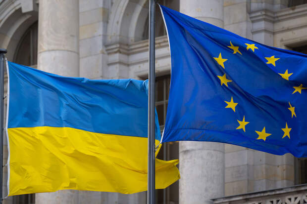 Welt: в ЕС согласовали проект гарантий безопасности для Украины