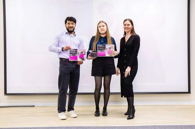 Т2 поддержала стартап студентов ДВФУ — диагностику сети с помощью инструментов ИИ